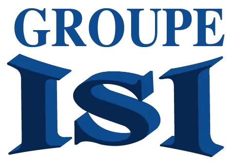 ISI Keur Massar logo